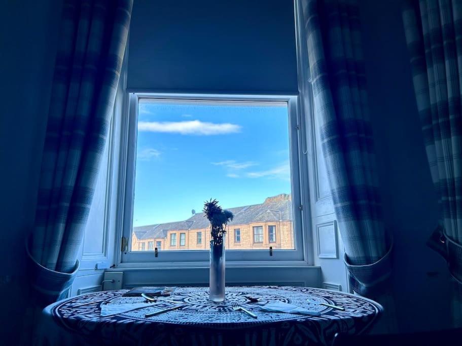 Appartement Edinburghs Arthurs Seat View Édimbourg