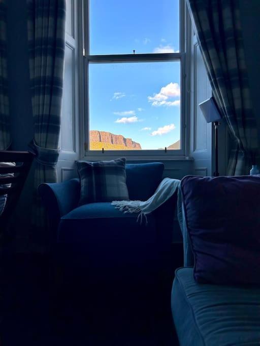 Edinburghs Arthurs Seat View * Édimbourg