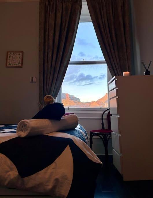 Edinburghs Arthurs Seat View * Édimbourg